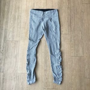 Lululemon full length pant